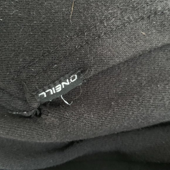 Men's O'Neill hoodie - Picture 2 of 4